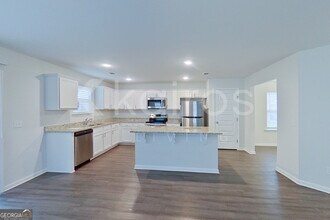 247 Western Red Cedar Dr in Springfield, GA - Building Photo - Building Photo