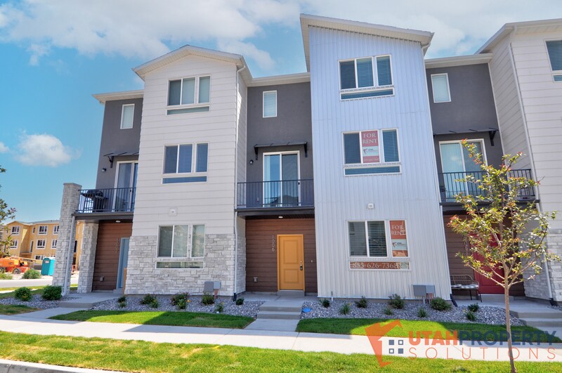 1006 W 430 S in American Fork, UT - Building Photo