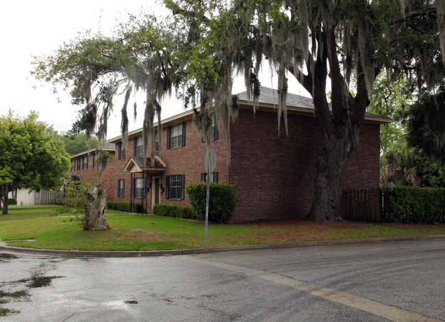 1301-1307 E 59th St in Savannah, GA - Building Photo - Building Photo