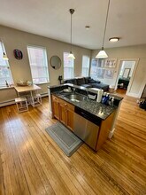 480 Shawmut Ave in Boston, MA - Building Photo - Building Photo