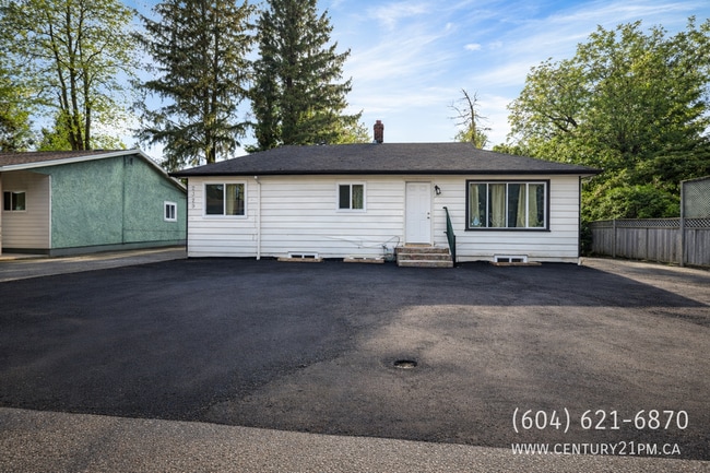 property at 2329 Mouldstade Rd