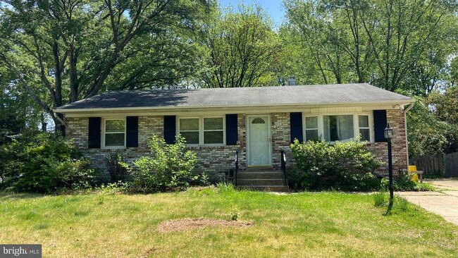 property at 511 Lisa Ave