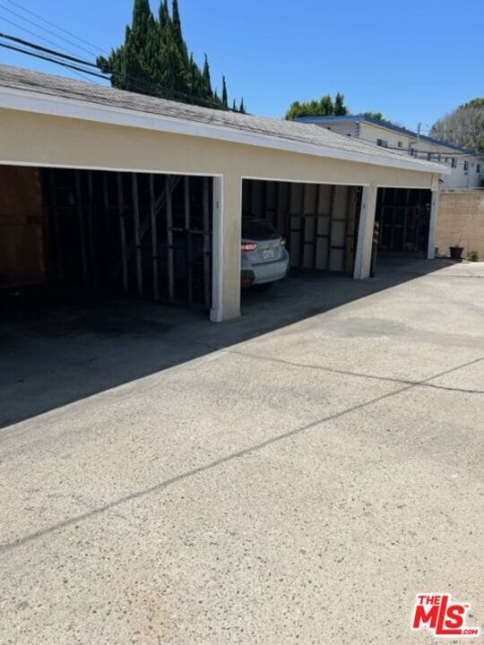 12022 Washington Blvd in Los Angeles, CA - Building Photo - Building Photo