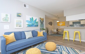 Interior Photo