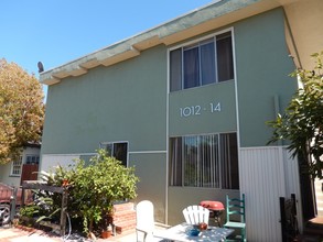 Hill Street Apartments in Santa Monica, CA - Building Photo - Building Photo