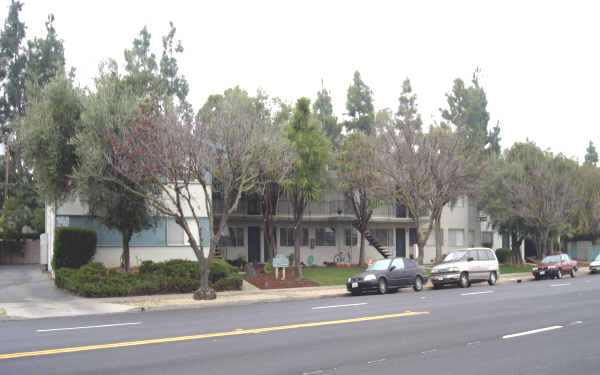 977 Leigh Ave in San Jose, CA - Building Photo - Building Photo