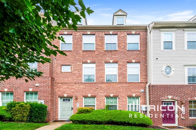 714 Waveland Avenue in Capitol Heights, MD - Building Photo - Building Photo