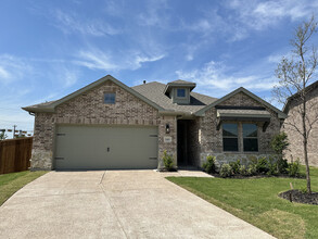 3401 Paintbrush Path in Melissa, TX - Building Photo - Building Photo