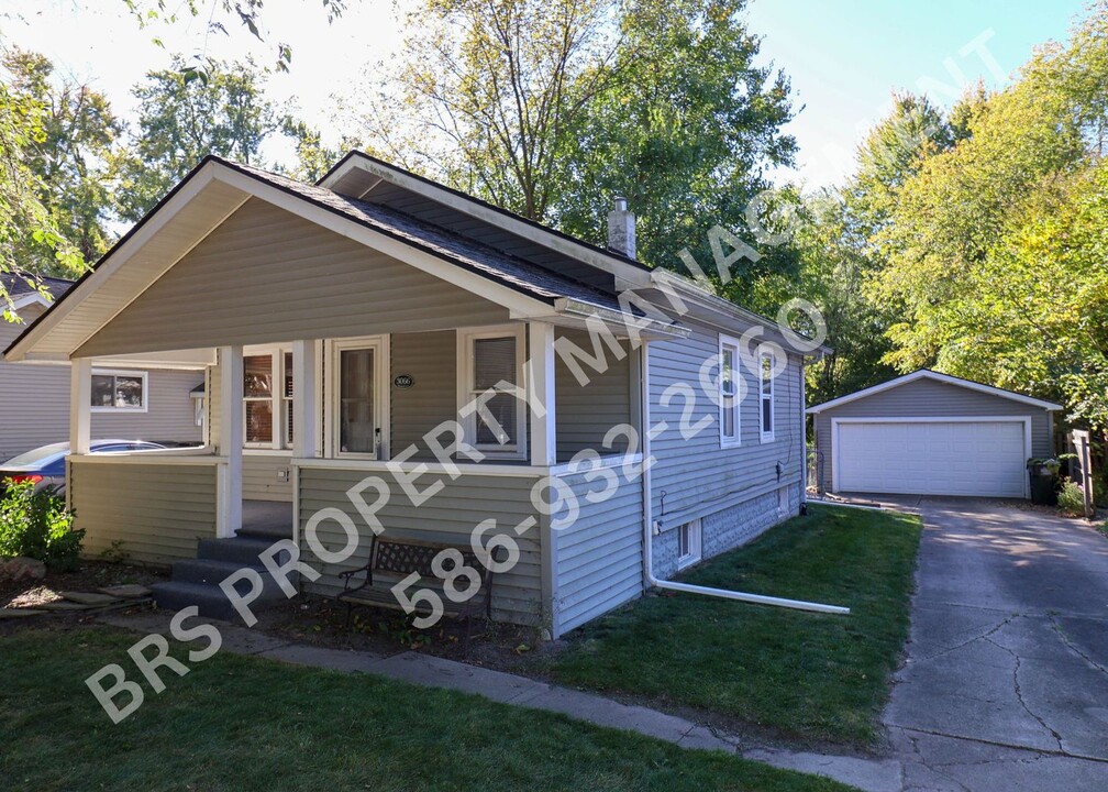 3066 Martell St in Rochester Hills, MI - Building Photo