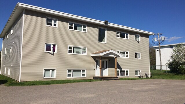 8 Scott AvenueUnit 8 in Rothesay, NB - Building Photo - Building Photo