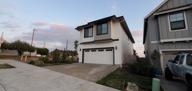property at 7031 N Geneva Way