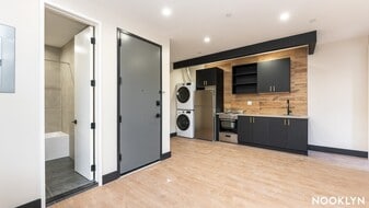 1665 Brooklyn Ave, Unit 3b in Brooklyn, NY - Building Photo