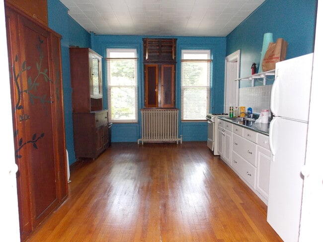 78 Dove St in Albany, NY - Foto de edificio - Building Photo