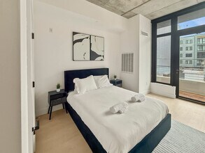 1247 N 2nd St in Philadelphia, PA - Building Photo - Building Photo