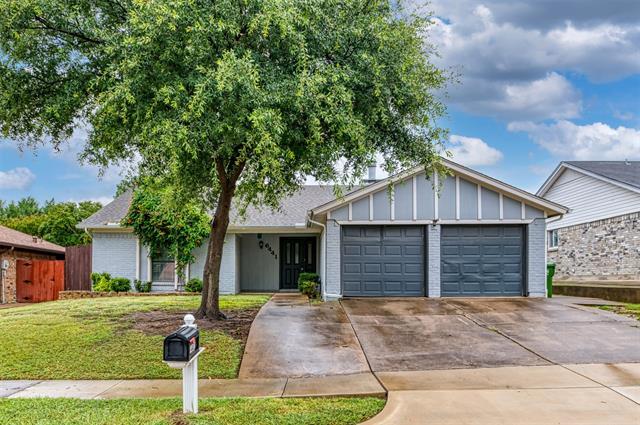 property at 6441 Westridge Dr
