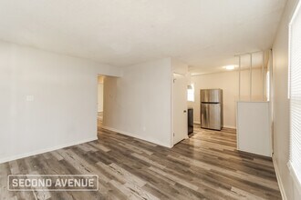 5622 Indiana Ave in Kansas City, MO - Foto de edificio - Building Photo