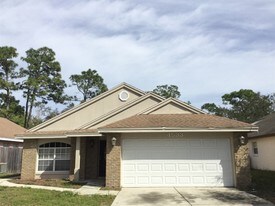 4533 Bridgeton Ln in Orlando, FL - Building Photo