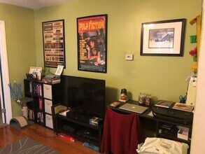 9 Lowell Terrace, Unit 1 in Somerville, MA - Foto de edificio - Building Photo