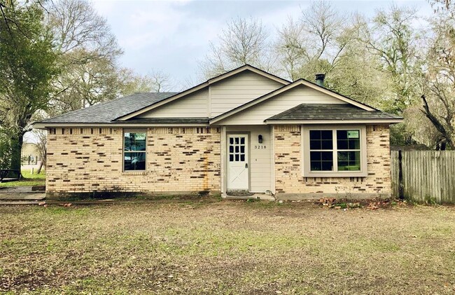 property at 3218 2nd St