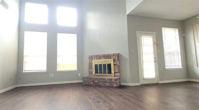 1122 Colbert Ln in Duncanville, TX - Building Photo - Building Photo
