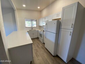 6708 E Monterey Way in Scottsdale, AZ - Building Photo - Building Photo