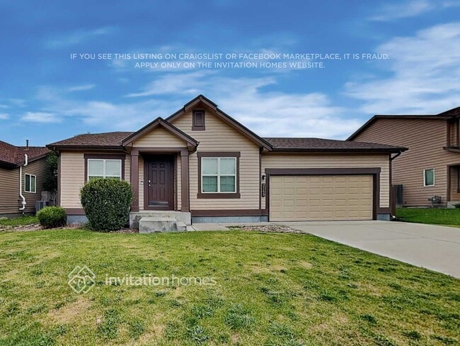 property at 7145 Josh Byers Way