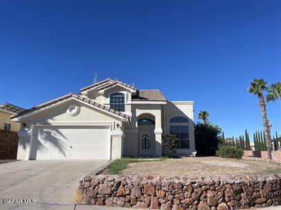 property at 7159 Seco Palm St