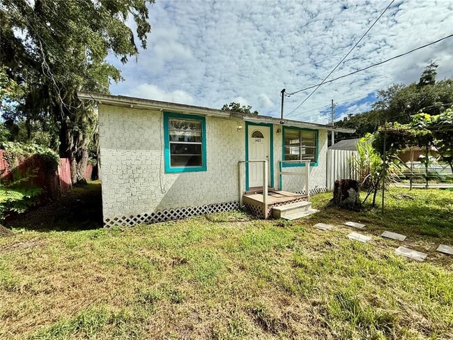 1405 40th St in Orlando, FL - Building Photo - Building Photo