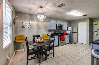 3452 Quannah Dr in Grand Prairie, TX - Building Photo - Building Photo