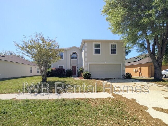 5430 Shady Pine St S in Jacksonville, FL - Building Photo - Building Photo