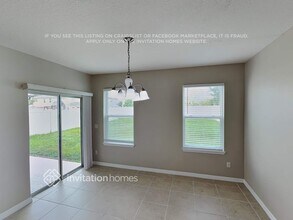2754 Monticello Way in Kissimmee, FL - Building Photo - Building Photo