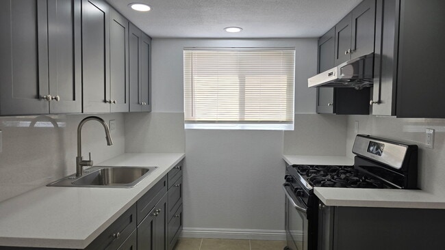 property at 2255 Cahuilla St