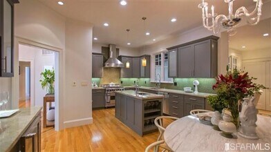 2878 Washington St in San Francisco, CA - Building Photo - Building Photo