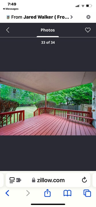 921 Beechwood Rd in Columbus, OH - Building Photo