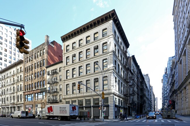 249 Church St in New York, NY - Building Photo - Building Photo