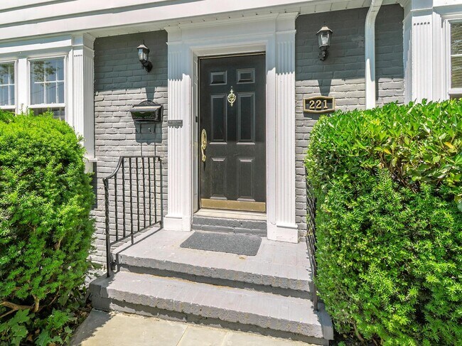 221 Manhasset Ave in Manhasset, NY - Building Photo - Building Photo