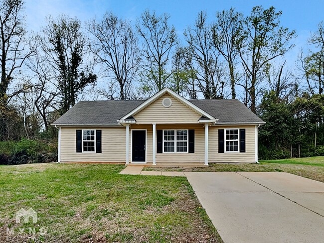 property at 5511 Windy Valley Dr