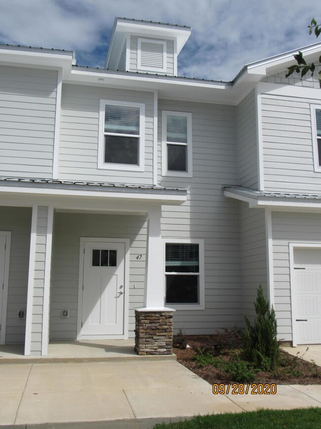 47 S Sand Palm Rd in Freeport, FL - Building Photo - Building Photo