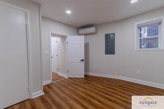 1445 William St in Baltimore, MD - Building Photo - Building Photo