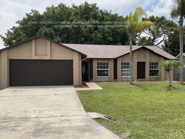 property at 339 Medina Ct