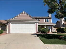 7221 Daybreak Pl in Rancho Cucamonga, CA - Building Photo
