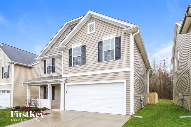 5471 Misty Hill Cir in Clemmons, NC - Building Photo - Building Photo