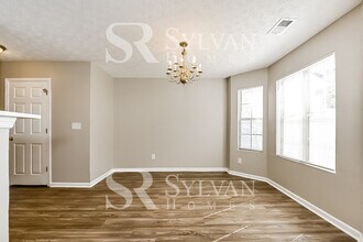 3836 Waldrop Ln in Decatur, GA - Building Photo - Building Photo