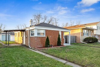 14408 Minerva Ave in Dolton, IL - Foto de edificio - Building Photo