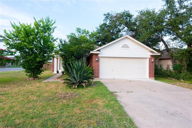 1000 Moon Glow Dr in Leander, TX - Building Photo - Building Photo
