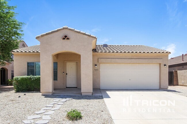 property at 16187 W Port Royale Ln