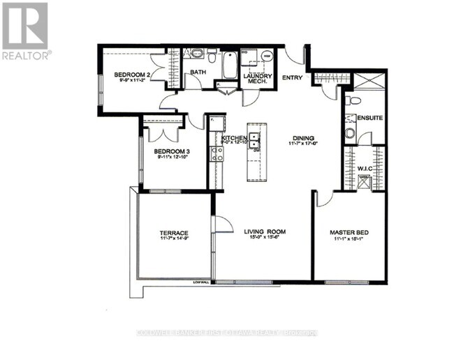 150-150 Boundstone Way in Ottawa, ON - Building Photo - Building Photo