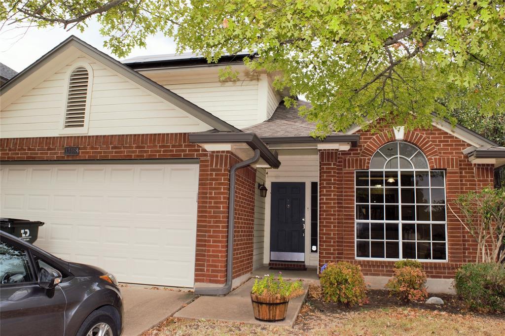 13468 Athens Trail in Austin, TX - Building Photo