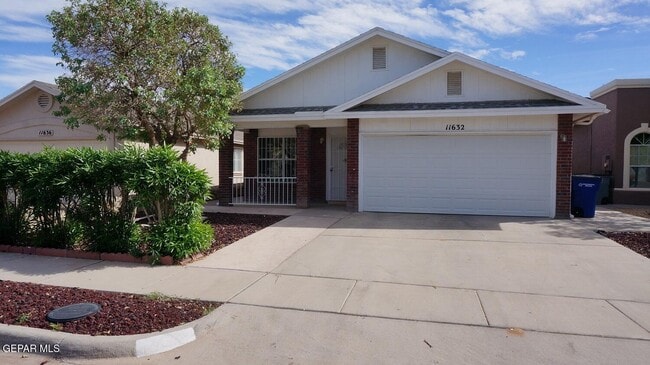 property at 11632 Gypsum Hills Cir