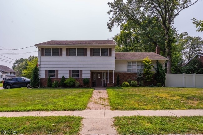 property at 511 Gallows Hill Rd